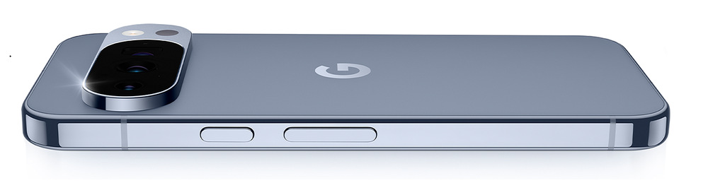 Mobilný telefón Google Pixel 10 Pro 5G 16 GB / 512 GB - Moonstone Mobilný telefón Google Pixel 10 Pro 5G 16 GB / 512 GB - Moonstone