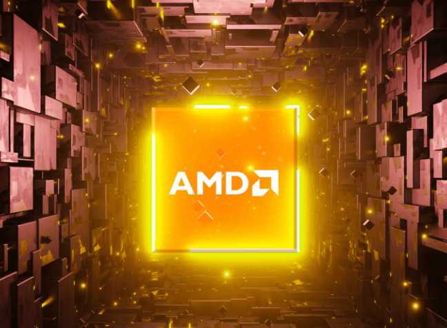 Herný počítač Acer Nitro N30-100 čierny Acer Nitro N30-100 poháňa vysoko výkonný čipset AMD Ryzen