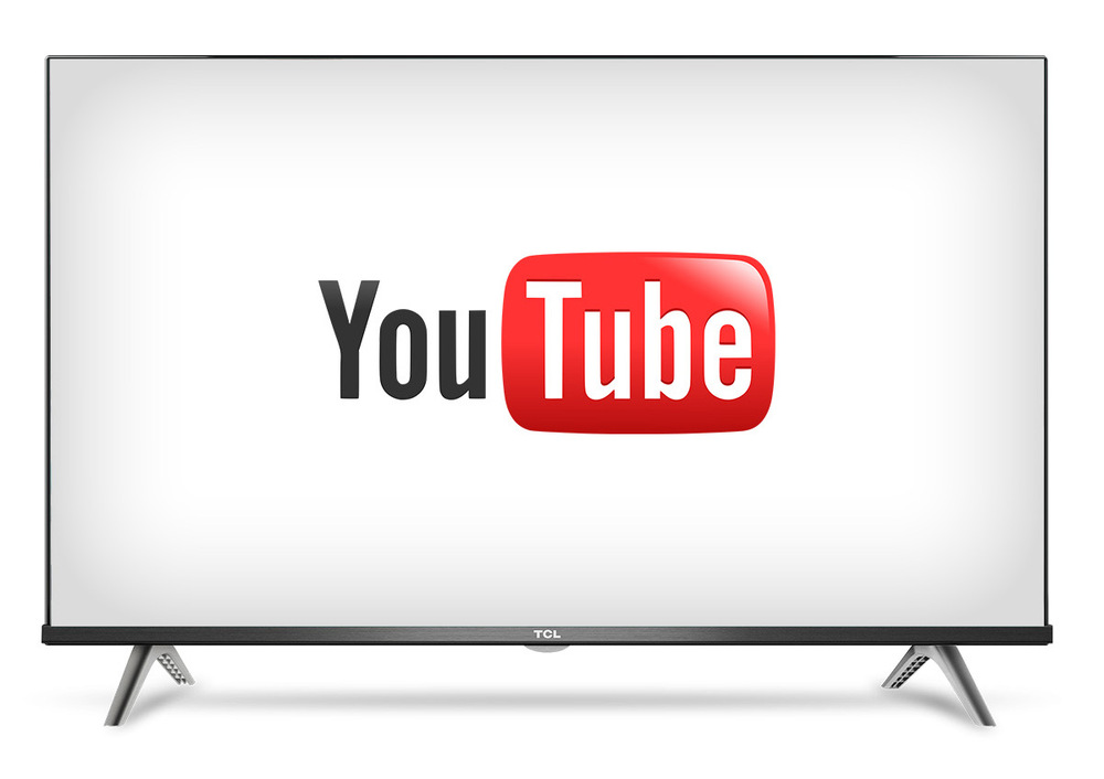 Televízor TCL 32S615 Televízor TCL 32S615