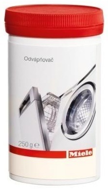 Odstraňovač vodného kameňa Miele pračka/myčka Odstraňovač vodného kameňa Miele pračka/myčka