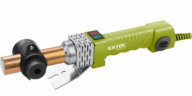 Zváračka Extol Craft 419313 EXTOL CRAFT 419313