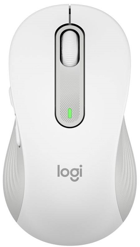 Myš Logitech M650 L biela