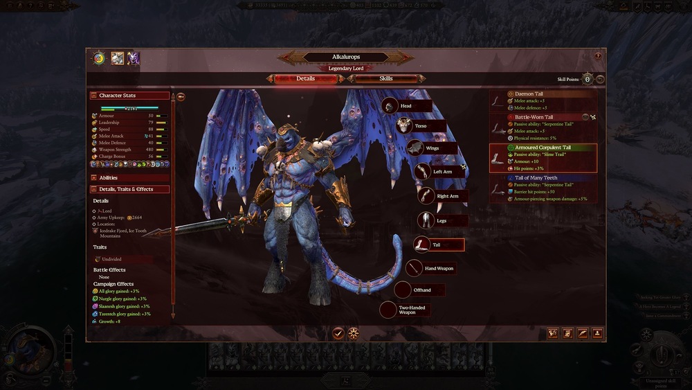 Hra Sega PC Total War: Warhammer III Total War: Warhammer III