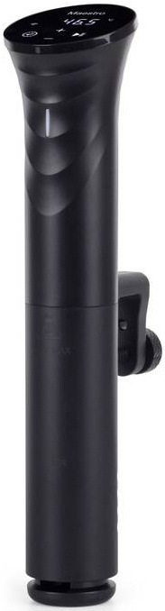 Varič Sous-vide G21 Maestro, Wi-Fi, 1200 W čierny
