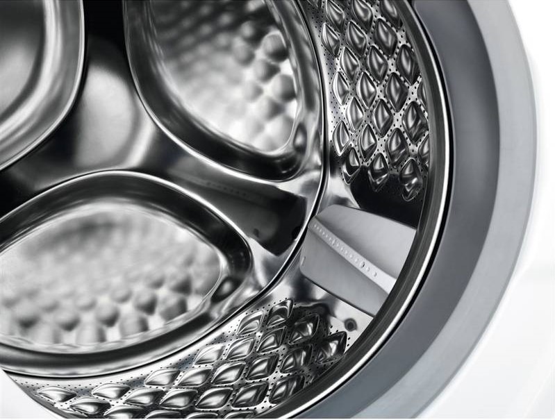 Práčka AEG ProSteam® 7000 LFR73864CC biela