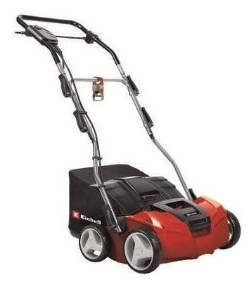 Einhell Expert GE-SA 1435, červená