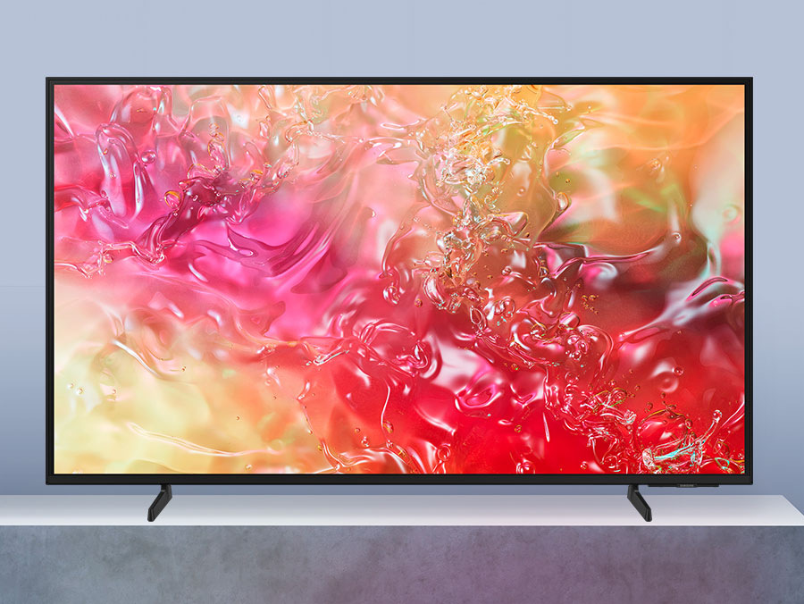 Televízor Samsung UE43DU7172 Samsung DU7172