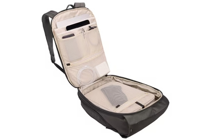 Batoh THULE Subterra 2 TSTB434 26 L, 16" antracitová farba