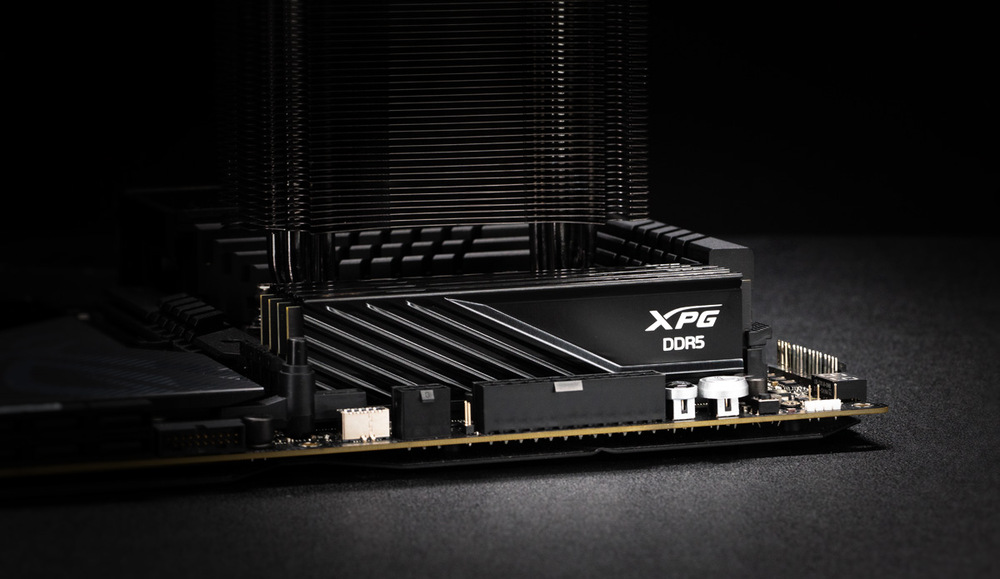 Pamäťový modul ADATA XPG 16GB DDR5 6000MHz CL30 Lancer Blade UDIMM ADATA Lancer Blade 16 GB