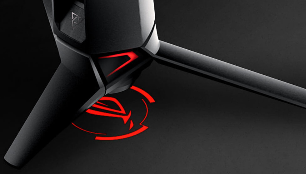 Herný monitor Asus ROG Swift OLED PG32UCDP čierny
