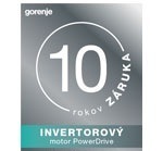 Umývačka riadu Gorenje G600 ULTRA16BIWIFIX Umývačka riadu Gorenje G600 ULTRA16BIWIFIX
