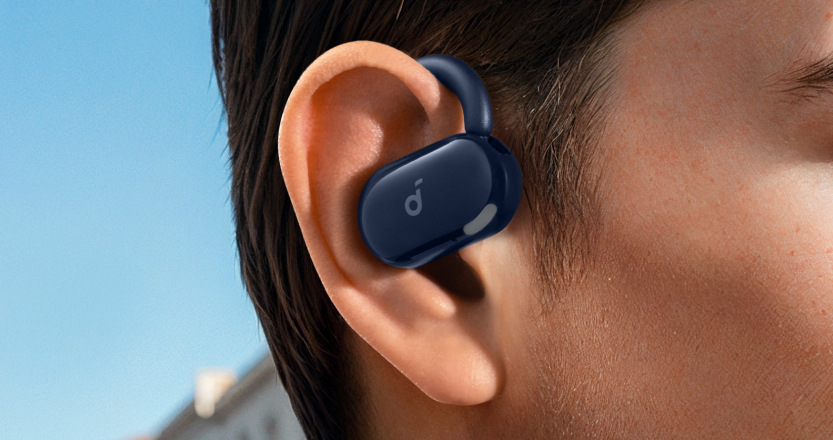 Slúchadlá Anker soundcore V20i biela Anker Soundcore V20i, biela