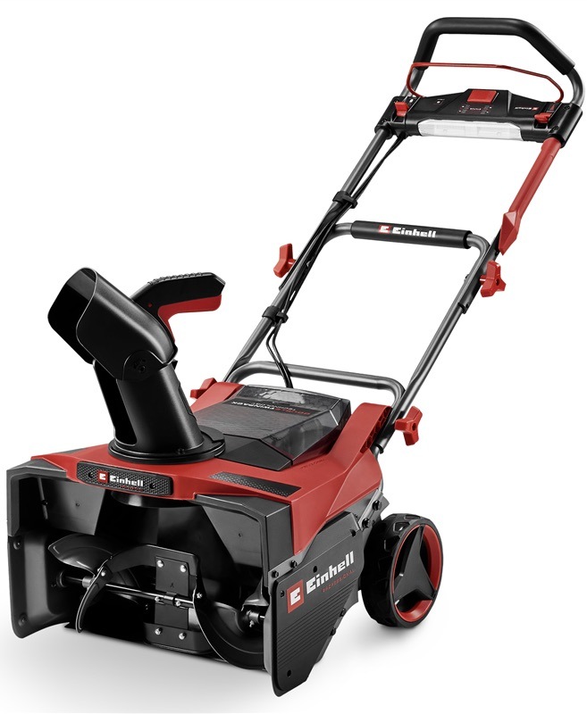 Snehová fréza Einhell Professional GP-ST 36/53 Li E BL-Solo (bez baterie)
