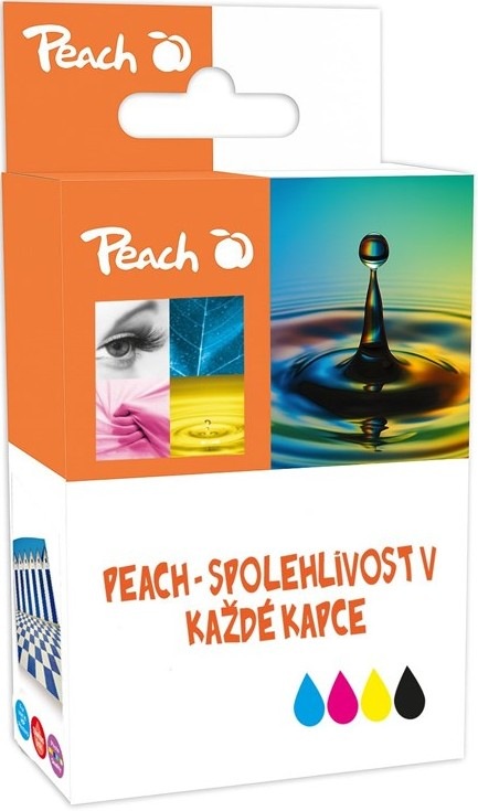 Purpurová atramentová náplň Peach Epson T05H3 s výťažnosťou 1 210 strán