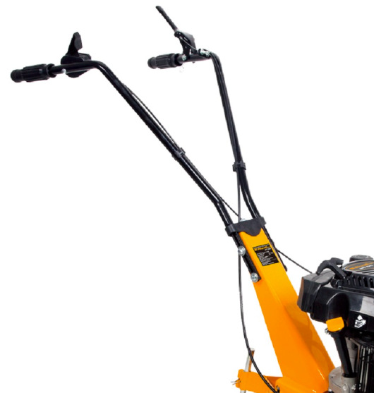 Kultivátor Riwall RPT 4040 Kultivátor Riwall RPT 4040