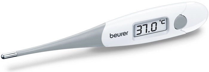 Beurer FT15, bílá
