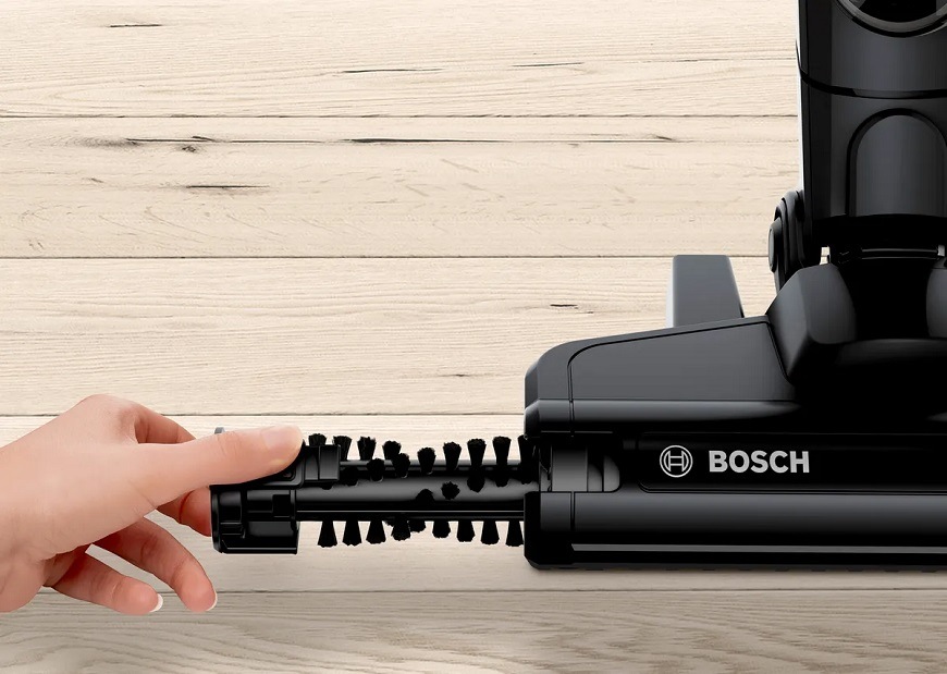 Tyčový vysávač Bosch BCHF216B Readyy'y 16Vmax, Serie 2 čierny BOSBCHF216B_21
