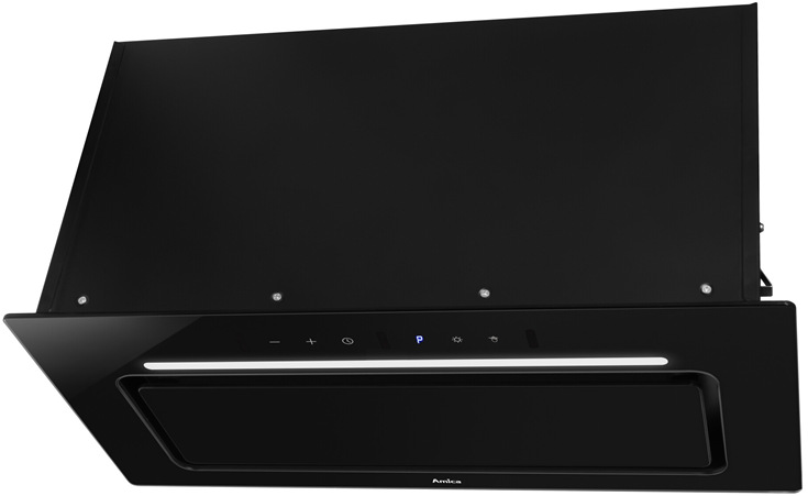 Odsávač pár Amica OMP6568BG STUDIO, vstavaný