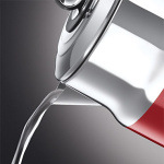 Russell Hobbs Retro Ribbon Red, červená