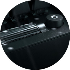 Klávesnica Razer BlackWidow V3 - Green Switch - US čierna