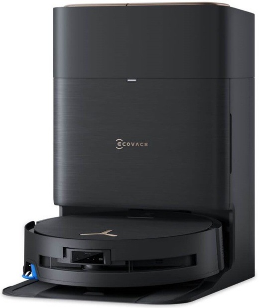 Robotický vysávač Ecovacs DEEBOT X9 PRO OMNI BLACK čierny