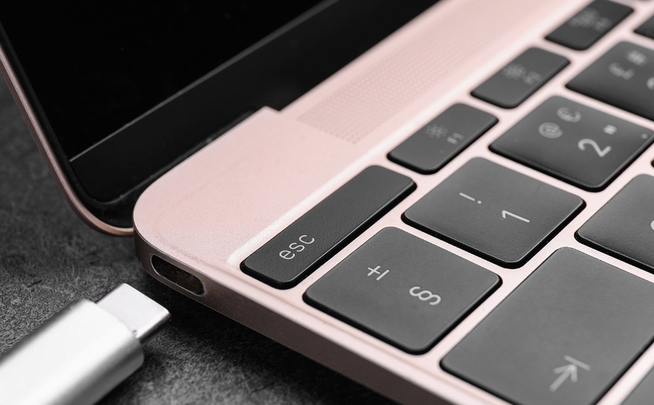 USB Hub D-Link 5v1 z USB-C na HDMI a funkciou Power Delivery sivý USB Hub D-Link 5v1 z USB-C na HDMI a funkciou Power Delivery sivý