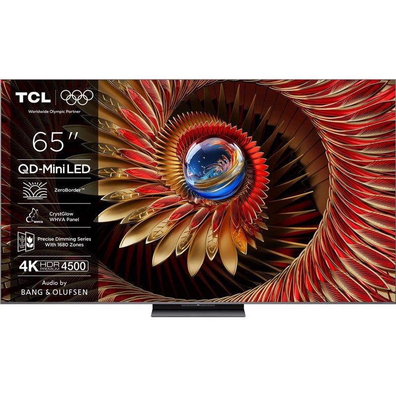 Televízor TCL 65C8K