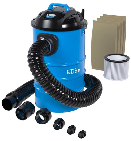 Odsávač prachu Güde GAA 55″ width=