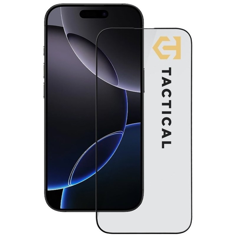 Tvrdené sklo Tactical Glass Shield 5D na Apple iPhone Air