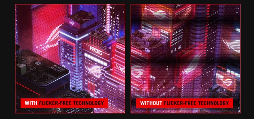 Herný monitor Asus ROG Strix OLED XG32UCDS čierny Herný monitor Asus ROG Strix OLED XG32UCDS čierny