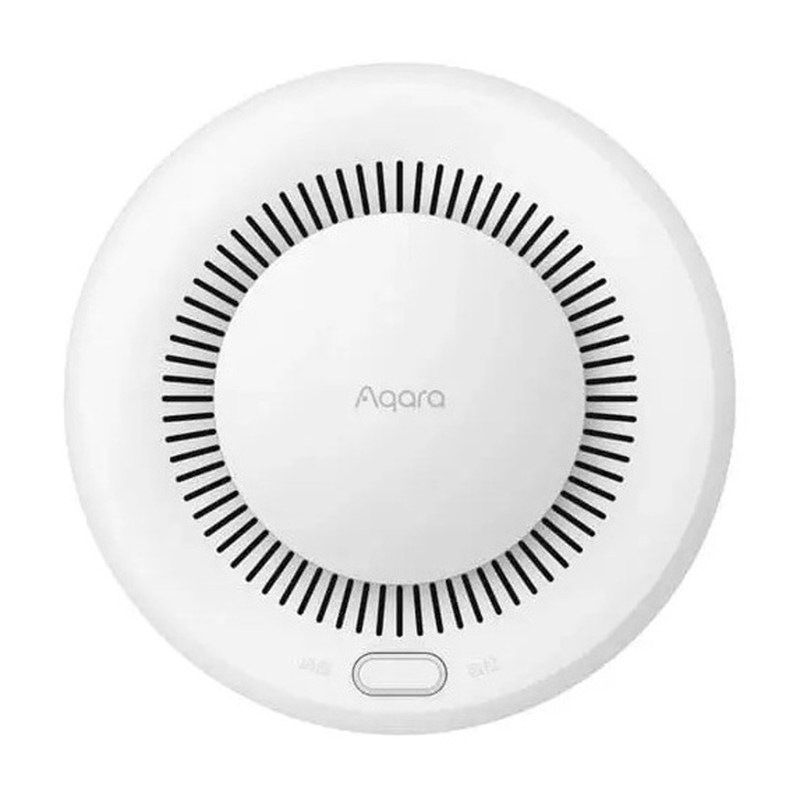 Detektor dymu Aqara Smoke Detector - biela farba