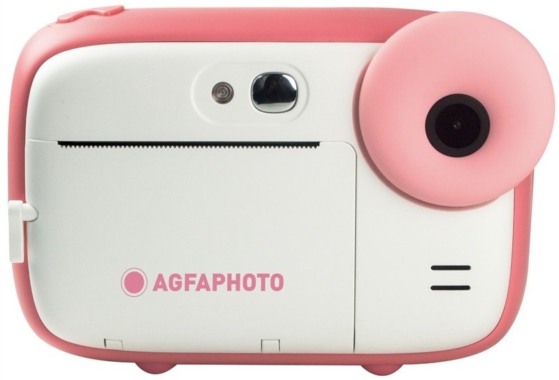 Instantný fotoaparát AgfaPhoto Realikids