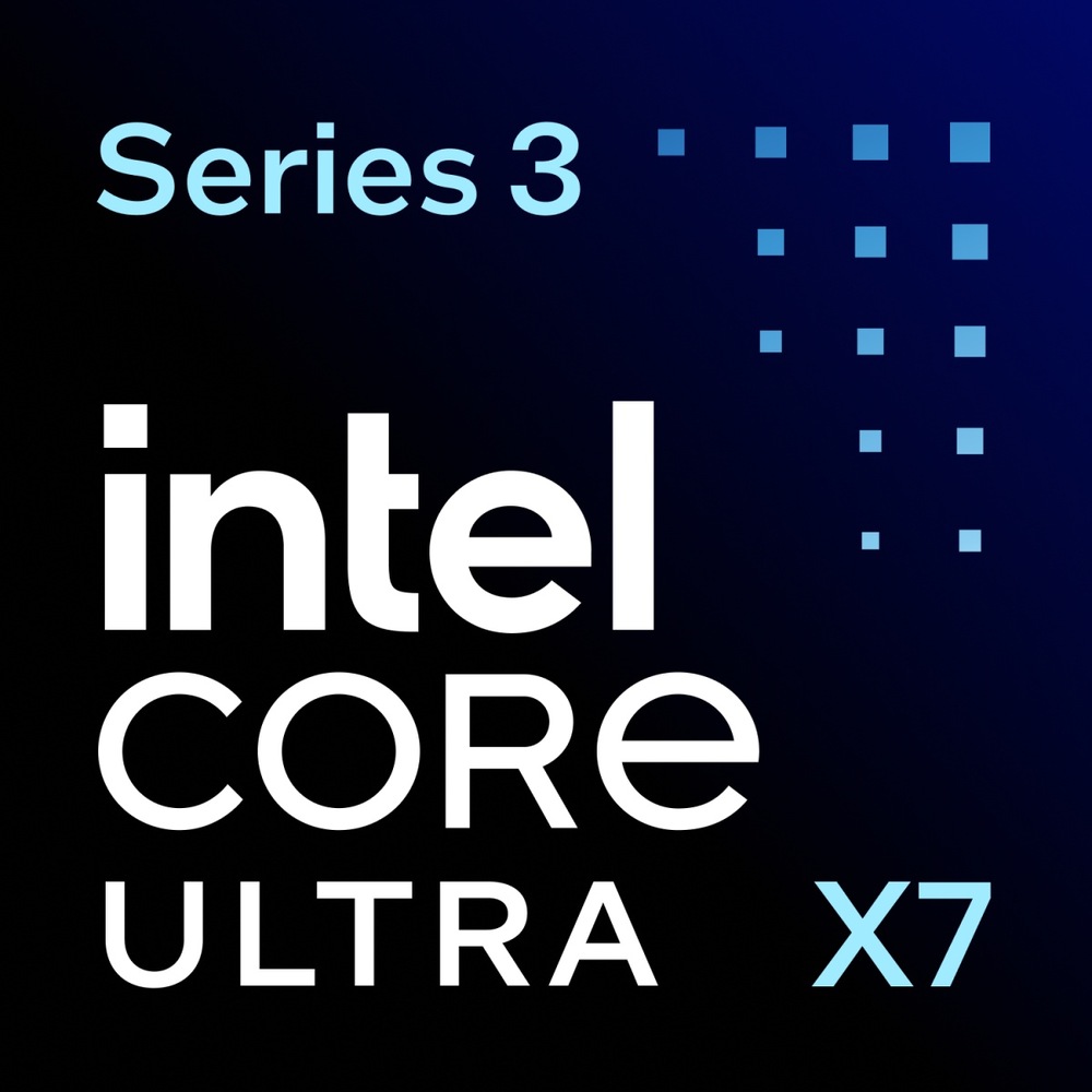 Notebook HP OmniBook X AI 17-de0073ncx + Game Pass predplatné na 2 mesiace strieborný Ikonka procesora Intel Core Ultra X7