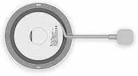 Rýchlovarná kanvica Xiaomi Mi Smart Kettle Pro biela Rýchlovarná kanvica Xiaomi Mi Smart Kettle Pro biela