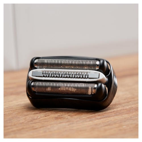 CombiPack Braun Series3 - 32B Micro comb čierne CombiPack Braun Series3 - 32B Micro comb čierne