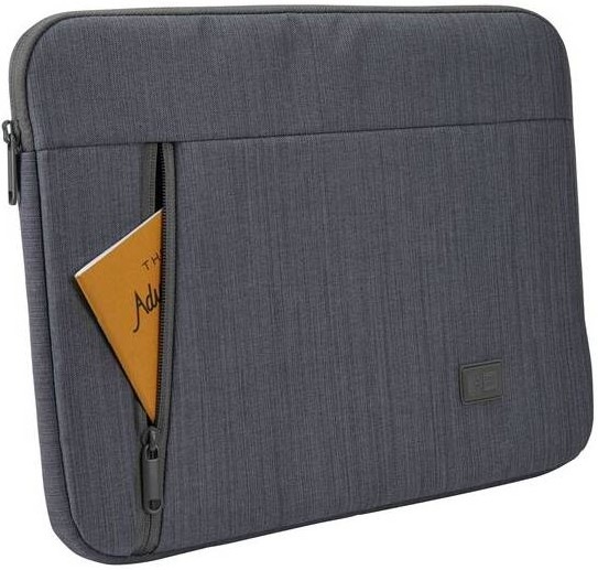 Puzdro na notebook Case Logic Huxton na 14" sivá