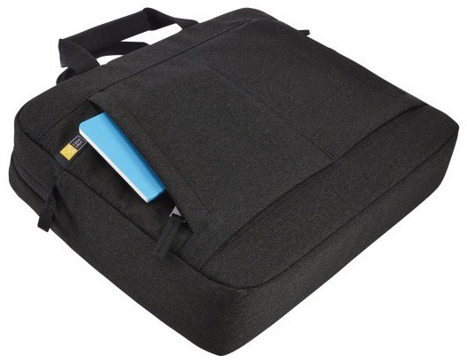 Brašna na notebook Case Logic Huxton na 13,3" čierna Brašna na notebook Case Logic Huxton na 13,3" čierna