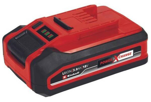 Akumulátor Einhell 18V 3,0 Ah Power X.Change Plus 4511501