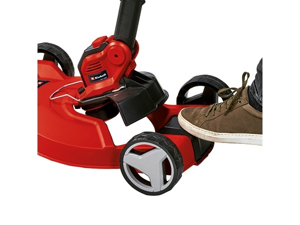 Vyžínač Einhell Expert GE-CT 18/28 Li TC-Solo (bez batérie)
