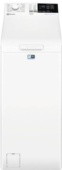 Práčka Electrolux EW6TN14262C biela