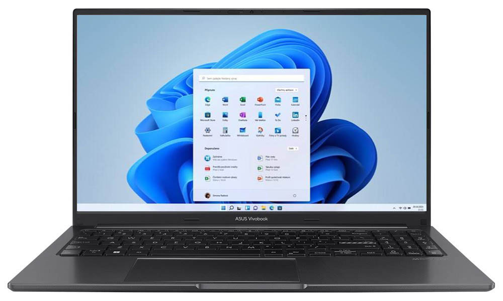 Asus VivoBook 15 OLED