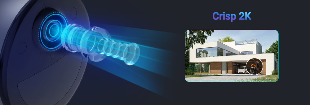 IP kamera EZVIZ EB3 4G 2K + solárny panel antracitová farba IP kamera EZVIZ EB3 4G 2K + solárny panel antracitová farba