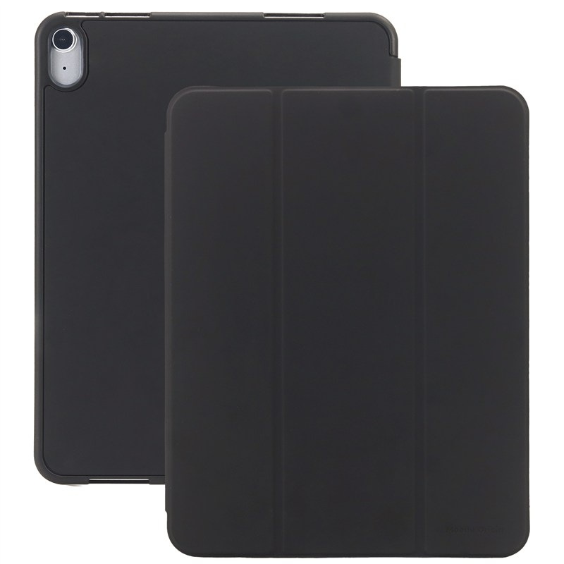 Puzdro na tablet flipové Mobile Origin Easy Tablet Full Case na Apple iPad 11 "2025 - čierne