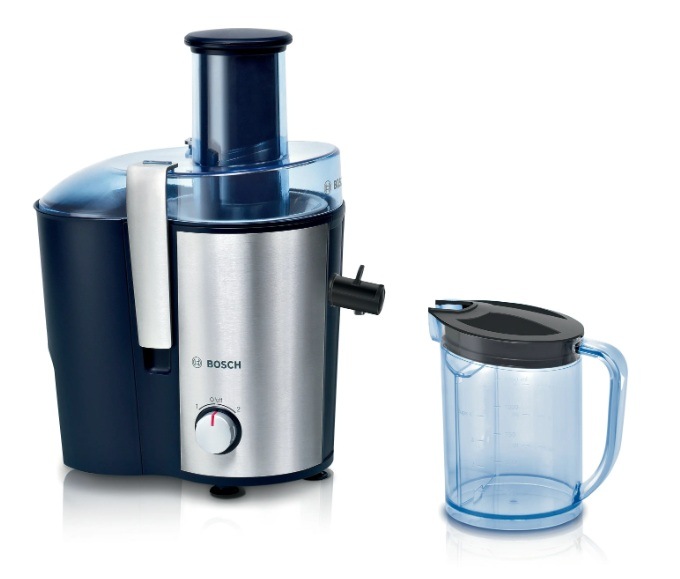 Odšťavovač Bosch MES3500
