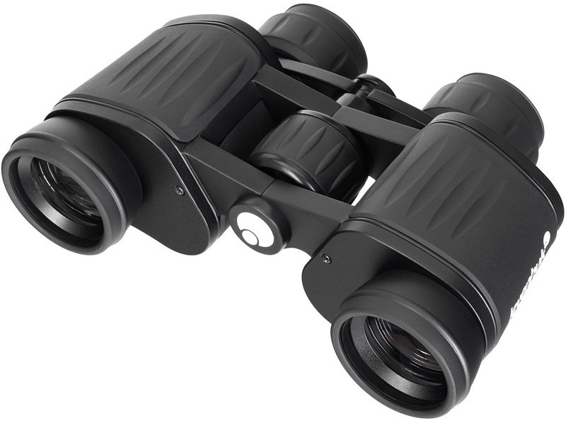 Ďalekohľad Levenhuk New Atom 8x30 s 8násobným zväčšením a 30mm objektívmi