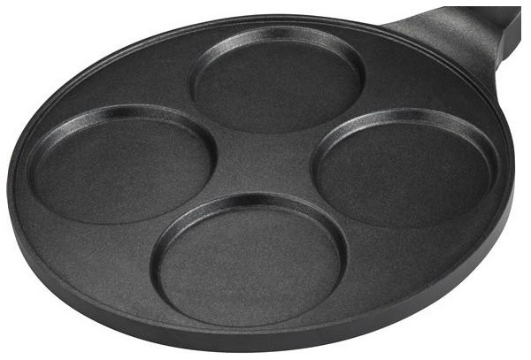 Panvica na lievance Lamart LT1131 CREPE