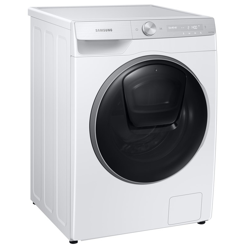 Práčka so sušičkou Samsung WD90T984ASH/S7 biela Práčka so sušičkou Samsung WD90T984ASH/S7 biela