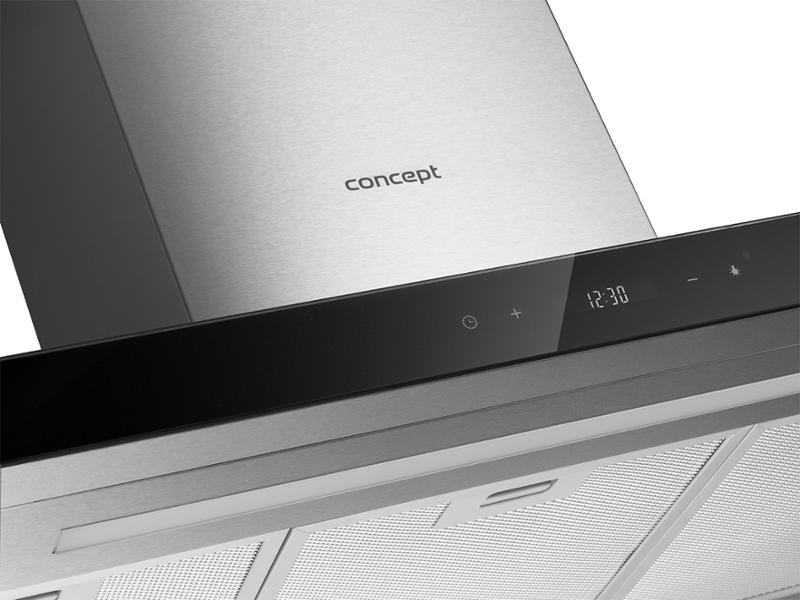 Odsávač pár Concept SINFONIA OPO4590ss nerez Odsávač pár Concept SINFONIA OPO4590ss nerez