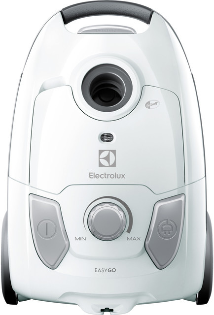 Podlahový vysávač Electrolux Easy Go EEG41IW biely Podlahový vysávač Electrolux Easy Go EEG41IW biely