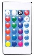 LED pásik WG 14, s ovládačom, 5 m
